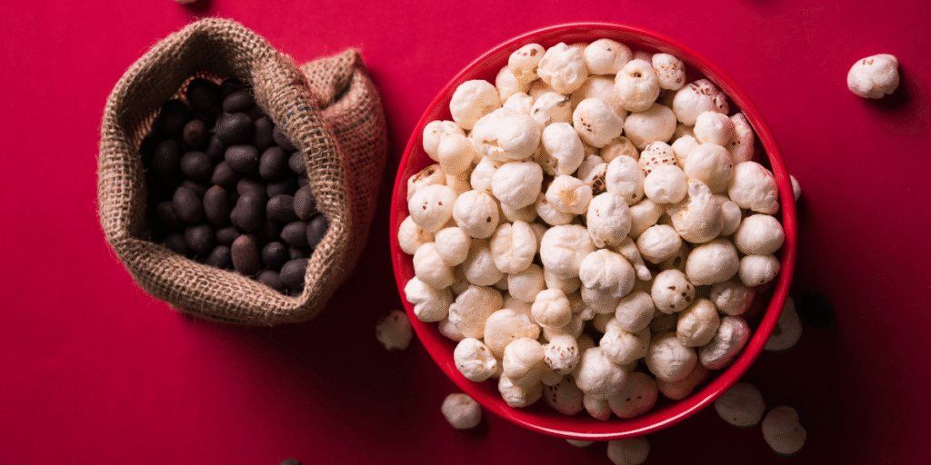 Top 7 Healthy Snacks to Keep You Full and Fit